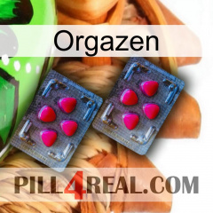 Orgazen 14